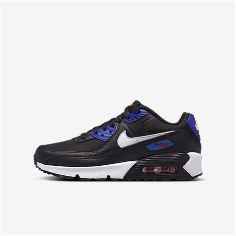 jongensschoenen nike air max 90 maat 30|Nike Factory Stores.